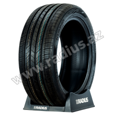Solus TA21 245/45 R18